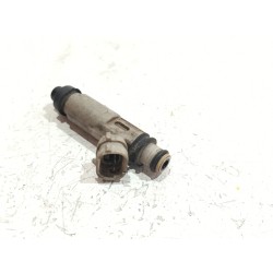 Recambio de inyector para daihatsu terios (j100)(19972006) 4wd referencia OEM IAM 1955003100  