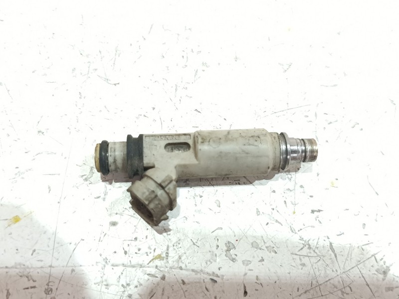 Recambio de inyector para daihatsu terios (j100)(19972006) 4wd referencia OEM IAM 1955003100  
