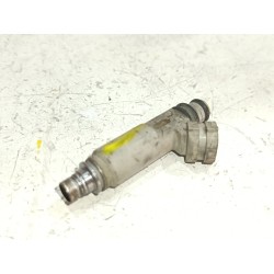 Recambio de inyector para daihatsu terios (j100)(19972006) 4wd referencia OEM IAM 1955003100  