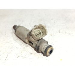 Recambio de inyector para daihatsu terios (j100)(19972006) 4wd referencia OEM IAM 1955003100  