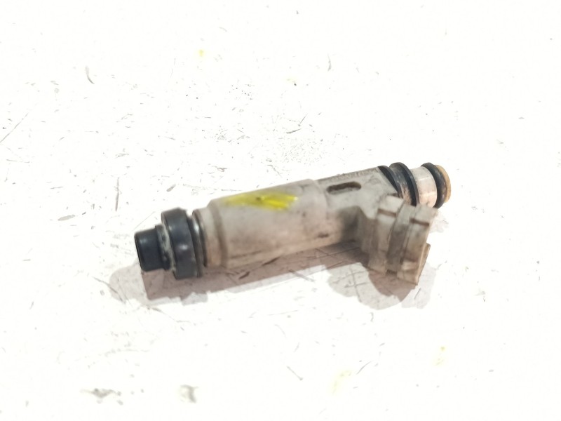 Recambio de inyector para daihatsu terios (j100)(19972006) 4wd referencia OEM IAM 1955003100  