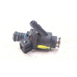 Recambio de inyector para bmw serie 3 berlina (e46)(1998) 1.9 318i [1,9 ltr. - 87 kw cat] referencia OEM IAM 1247931  