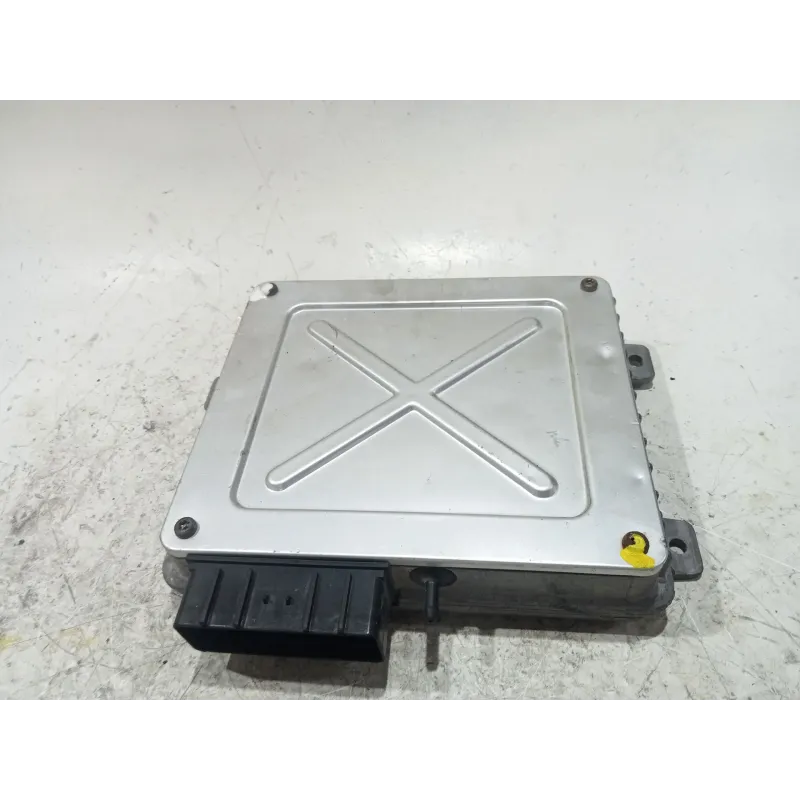 Recambio de centralita inyeccion para land rover freelander (ln)(09.2002) 1.8 16v referencia OEM IAM MKC104393  