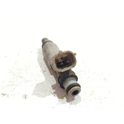 Recambio de inyector para daihatsu terios (j100)(19972006) 4wd referencia OEM IAM 1955003100  