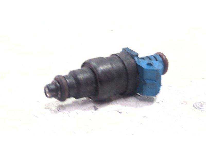 Recambio de inyector para volkswagen golf iii (1h1) 1.9 tdi referencia OEM IAM 037906031AD  