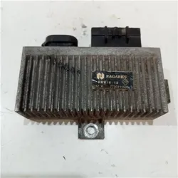 Recambio de caja precalentamiento para renault megane i fase 2 berlina (ba0)(1999) 1.9 dti century [1,9 ltr. - 59 kw dti diesel]