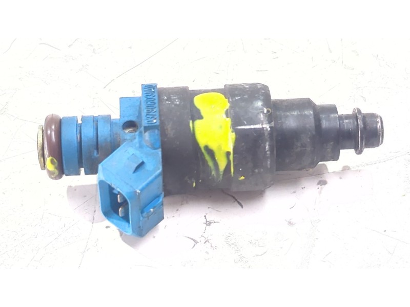 Recambio de inyector para volkswagen golf iii (1h1) 1.9 tdi referencia OEM IAM 037906031AD  