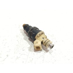 Recambio de inyector para hyundai coupe i (rd) 1.6 16v referencia OEM IAM 250930018  