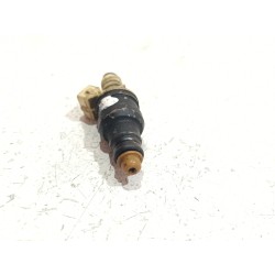 Recambio de inyector para hyundai coupe i (rd) 1.6 16v referencia OEM IAM 250930018  