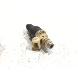 Recambio de inyector para hyundai coupe i (rd) 1.6 16v referencia OEM IAM 250930018  