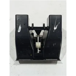 Recambio de rejilla entrada de aire para volkswagen touran (1t1)(02.2003) 1.9 tdi referencia OEM IAM 5100610001  