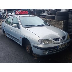 renault megane i classic (la0/1_) del año 1999