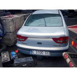 renault megane i classic (la0/1_) del año 1999
