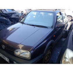 volkswagen golf iii (1h1) del año 1992