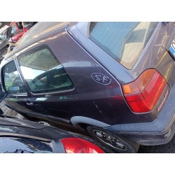 volkswagen golf iii (1h1) del año 1992