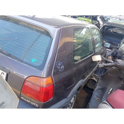 volkswagen golf iii (1h1) del año 1992