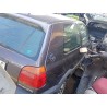 volkswagen golf iii (1h1) del año 1992