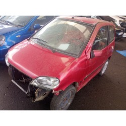 MICROCAR VIRGO