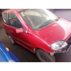 microcar virgo del año 2003