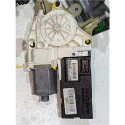 Recambio de mecanismo elevalunas delantero derecho para renault laguna iii berlina (2007) 2.0 dci (bt01, bt0e, bt0k) referencia 
