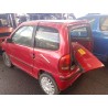 microcar virgo del año 2003