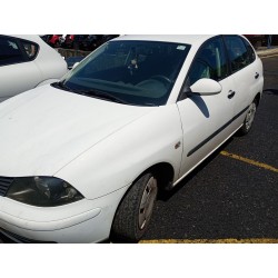 SEAT IBIZA III (6L1)