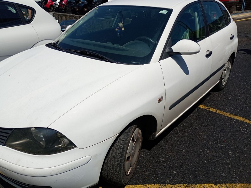 SEAT IBIZA III (6L1)