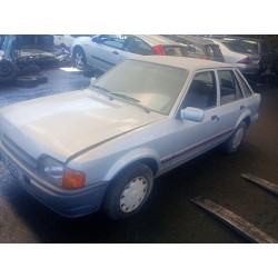 FORD ESCORT IV (GAF, AWF, ABFT)