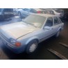 FORD ESCORT IV (GAF, AWF, ABFT)