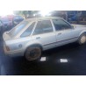 FORD ESCORT IV (GAF, AWF, ABFT)