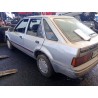 FORD ESCORT IV (GAF, AWF, ABFT)