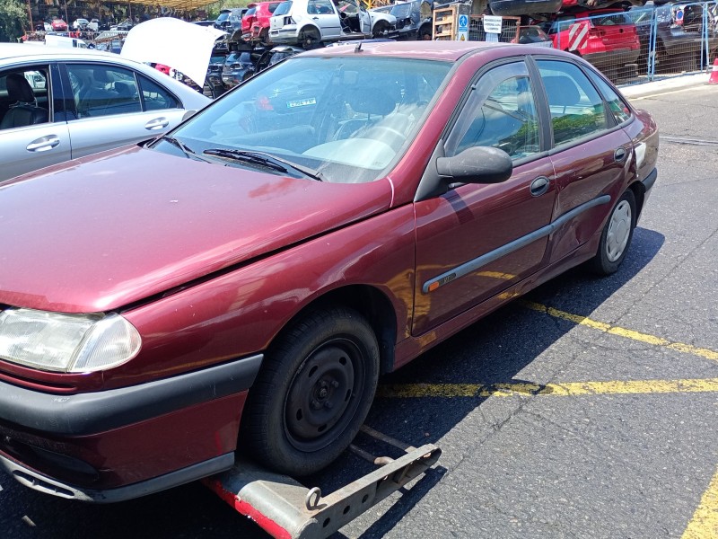 RENAULT LAGUNA I (B56_, 556_)