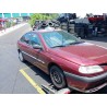 RENAULT LAGUNA I (B56_, 556_)