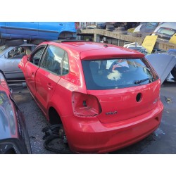 VOLKSWAGEN POLO V (6C1)(01.2014)