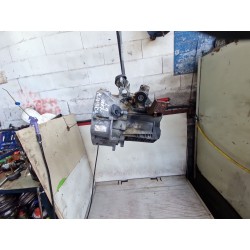 Recambio de caja cambios manual para seat alhambra (7v8)(01.1996) 1.9 tdi referencia OEM IAM DJY  