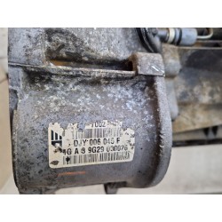 Recambio de caja cambios manual para seat alhambra (7v8)(01.1996) 1.9 tdi referencia OEM IAM DJY  