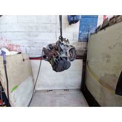 Recambio de caja cambios manual para seat alhambra (7v8)(01.1996) 1.9 tdi referencia OEM IAM DJY  