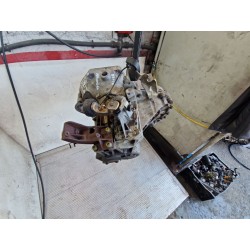 Recambio de caja cambios manual para seat alhambra (7v8)(01.1996) 1.9 tdi referencia OEM IAM DJY  