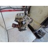Recambio de caja cambios manual para seat alhambra (7v8)(01.1996) 1.9 tdi referencia OEM IAM DJY  