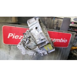 Recambio de caja cambios manual para volkswagen golf v (1k1) 2.0 tdi 16v referencia OEM IAM GRF  