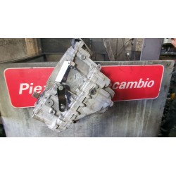 Recambio de caja cambios manual para volkswagen golf v (1k1) 2.0 tdi 16v referencia OEM IAM GRF  