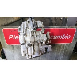 Recambio de caja cambios manual para volkswagen golf v (1k1) 2.0 tdi 16v referencia OEM IAM GRF  