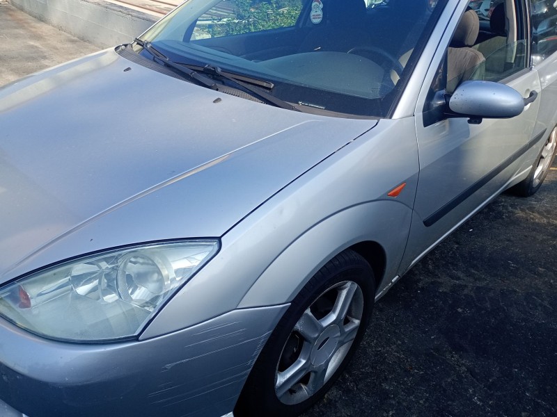 FORD FOCUS I (DAW, DBW)