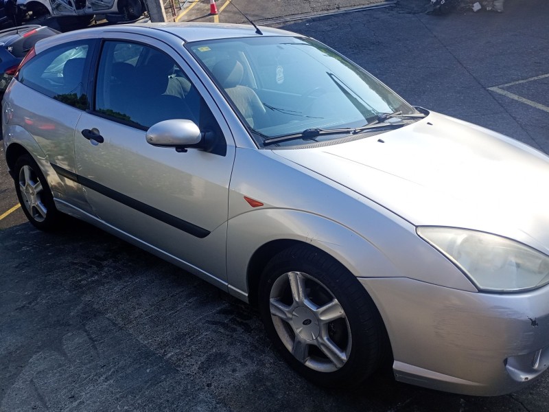 ford focus i (daw, dbw) del año 2003