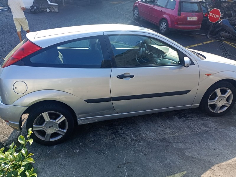 ford focus i (daw, dbw) del año 2003