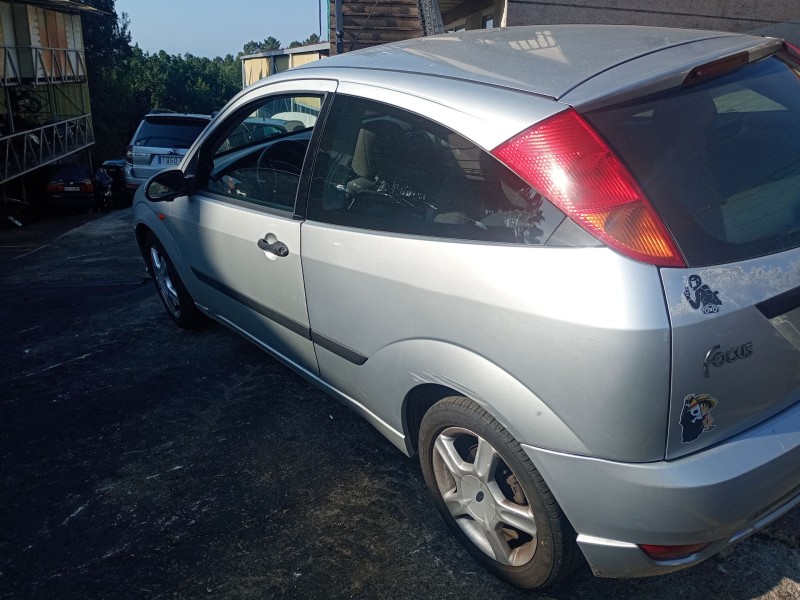 ford focus i (daw, dbw) del año 2003