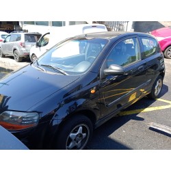 DAEWOO KALOS (KLAS)
