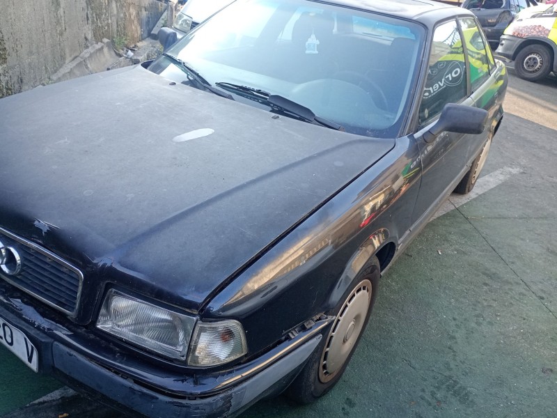 AUDI 80 B4 AVANT (8C5)
