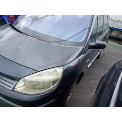 RENAULT SCÉNIC II (JM0/1_)