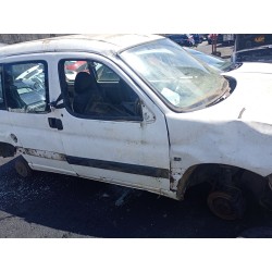 PEUGEOT PARTNER FURGONETA/MONOVOLUMEN (5_, G_)